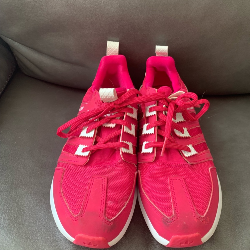SL Loop Adidas Running Shoe - Picture 5 of 6